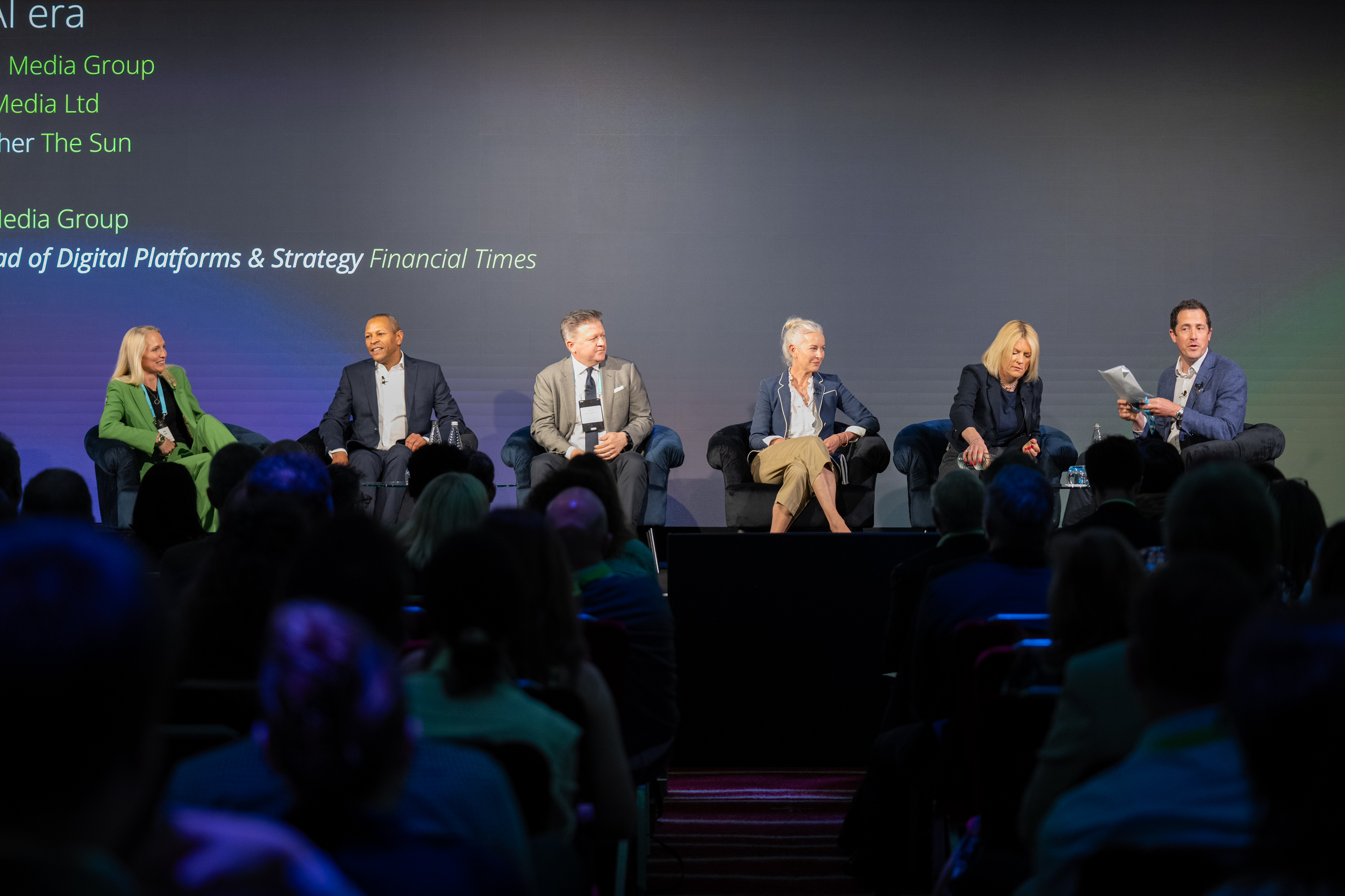 Journalism Panel