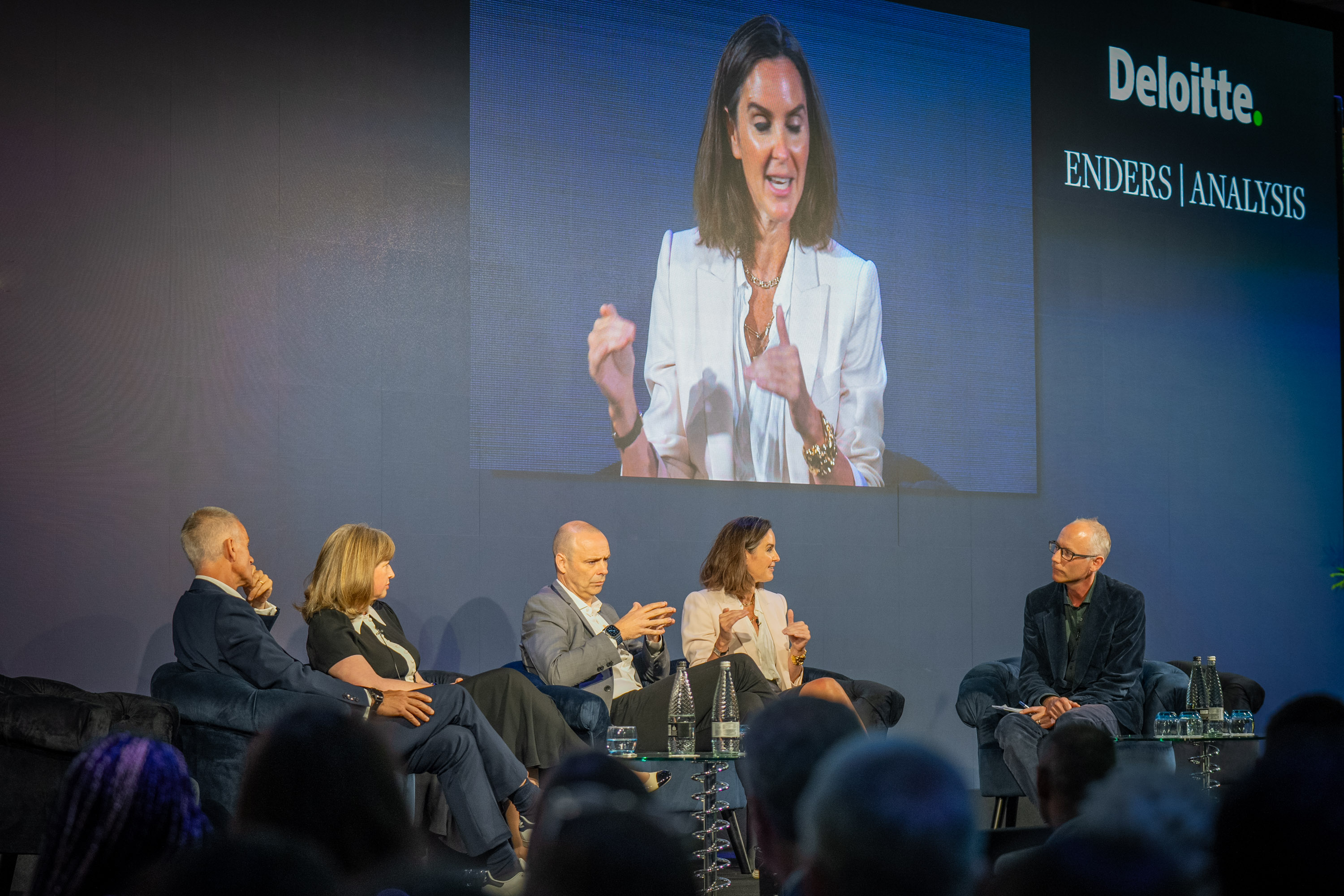 UK TV Panel