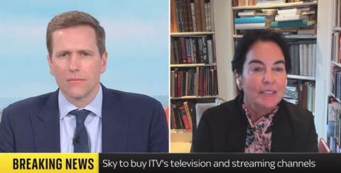 Sky News