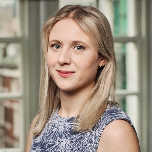 Alice Pickthall