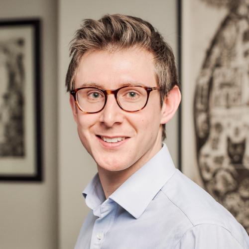 Jamie MacEwan