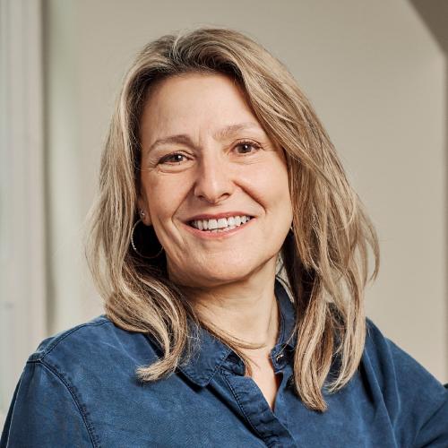 Shirley Goorwich
