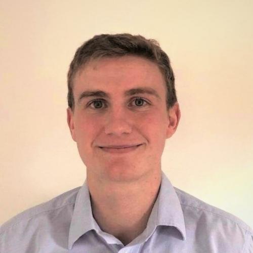 Tom Standen-Jewell