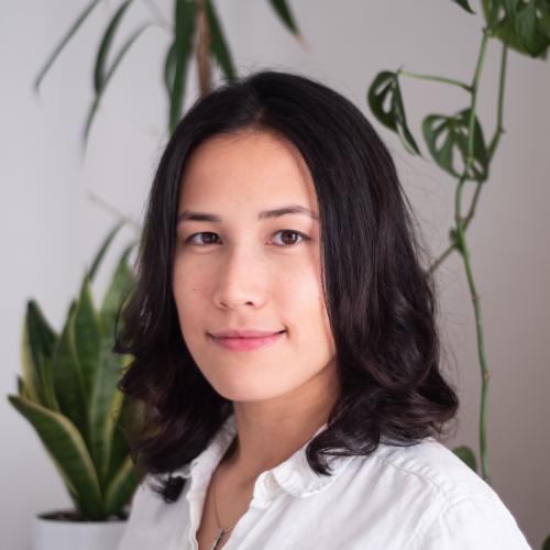 Claire Holubowskyj