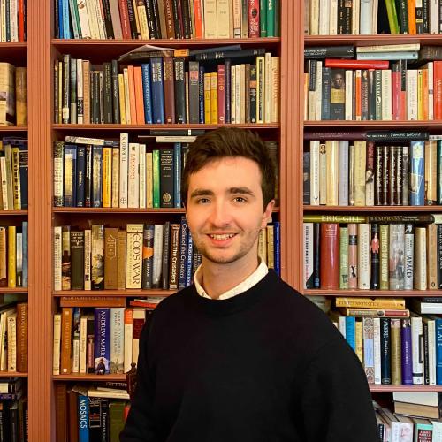 Adam Dalrymple