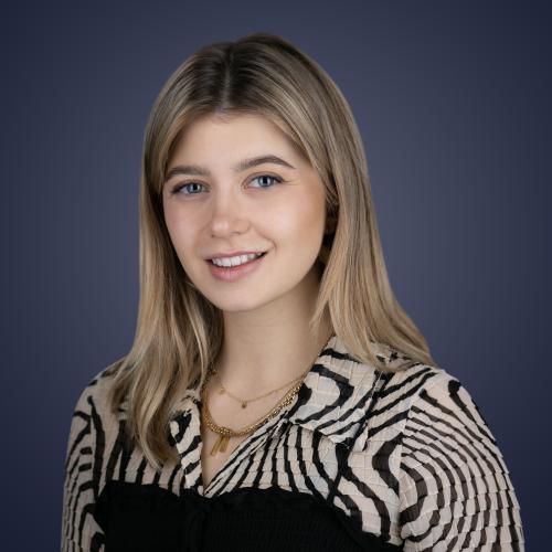 Maddie Anstruther