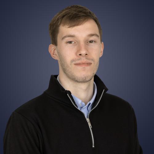Ollie Meir