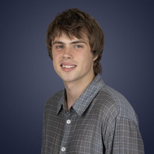 Lucas Glanville