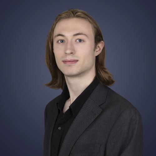 Alex Holmes